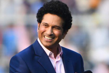 Sachin Thendulkar