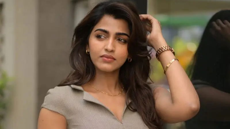 Sai Dhanshika