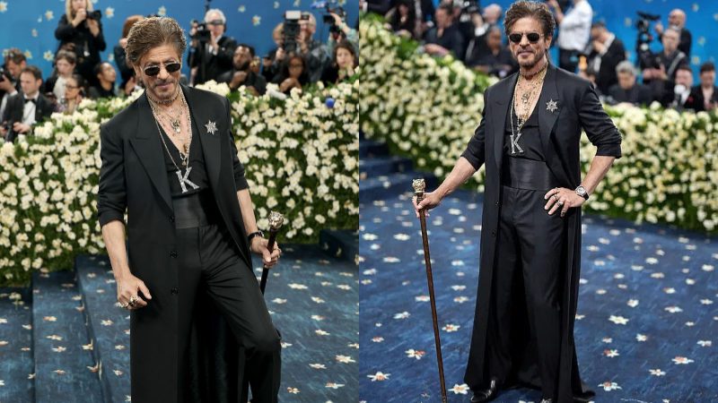 Shah Rukh Khan 1