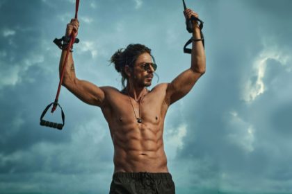 Shahrukh Khan 1