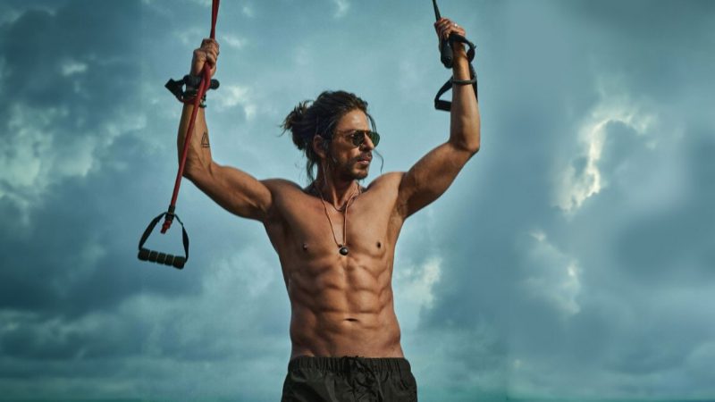 Shahrukh Khan 1