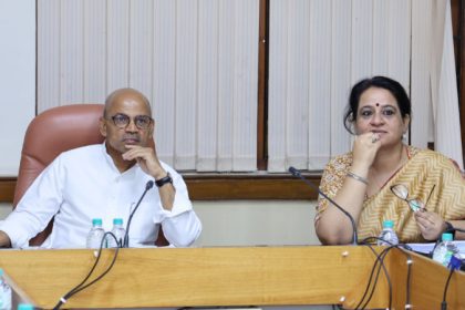 Sharan Prakash Patil
