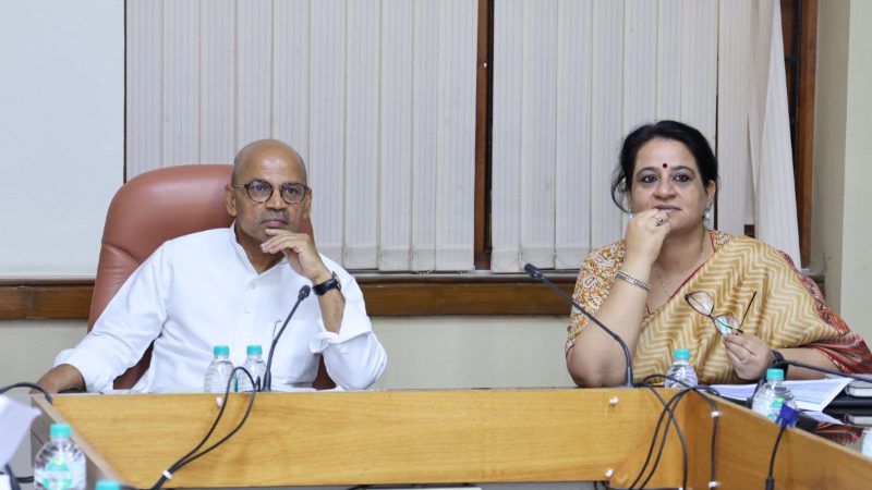 Sharan Prakash Patil