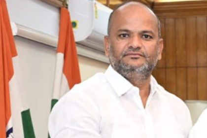 Sharanu Salagar