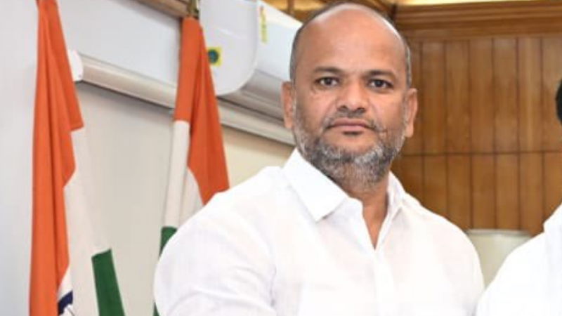 Sharanu Salagar