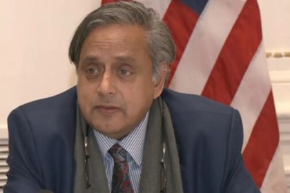 Shashi Tharoor 1