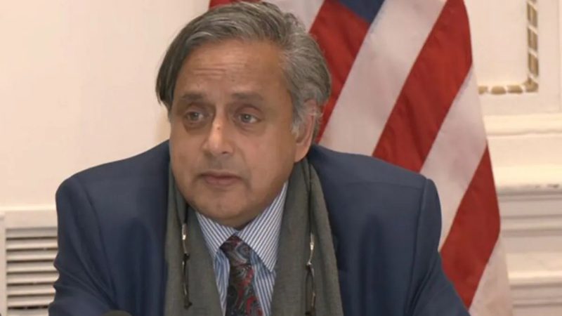 Shashi Tharoor 1