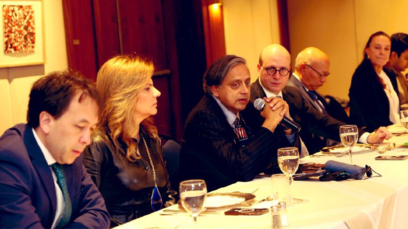 Shashi Tharoor 2