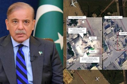 Shehbaz Sharif 1