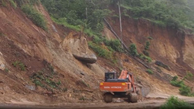 Shiradi Ghat