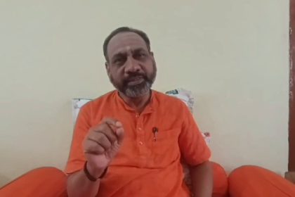Shivacharya Swamiji