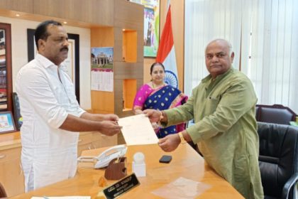Shivanand Patil