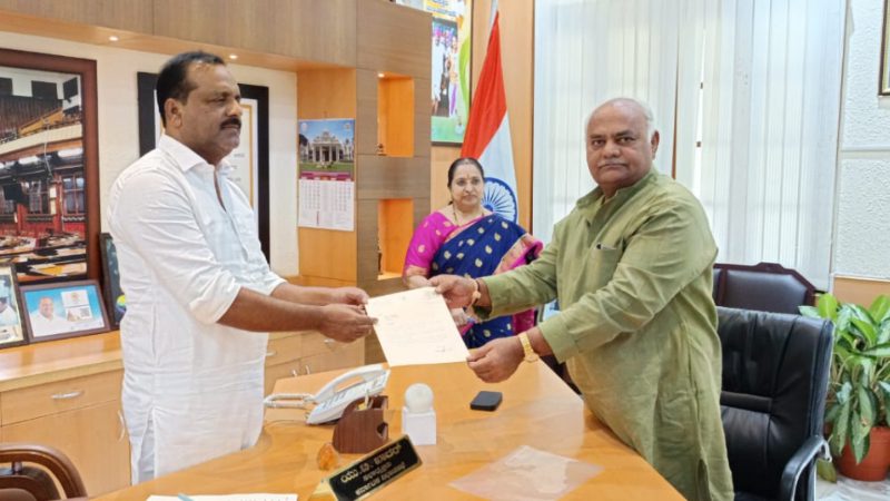 Shivanand Patil