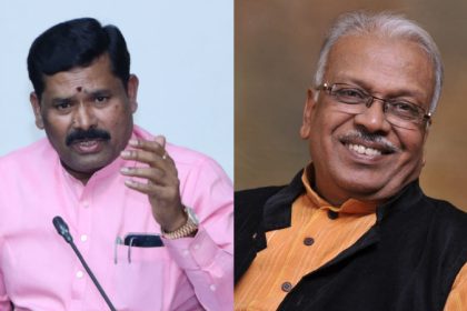 Shivaraj Tangadagi