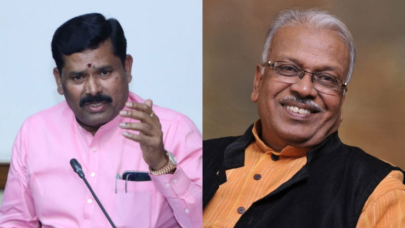 Shivaraj Tangadagi