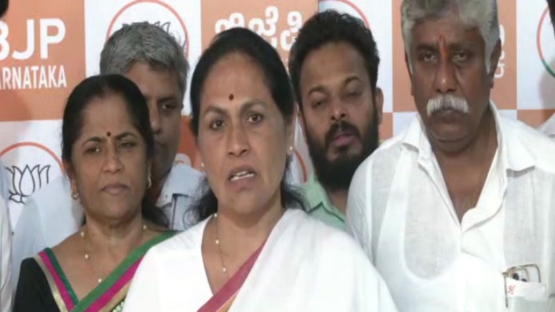 Shobha Karandlaje 1