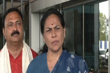 Shobha Karandlaje