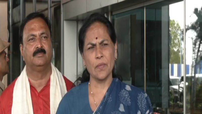Shobha Karandlaje