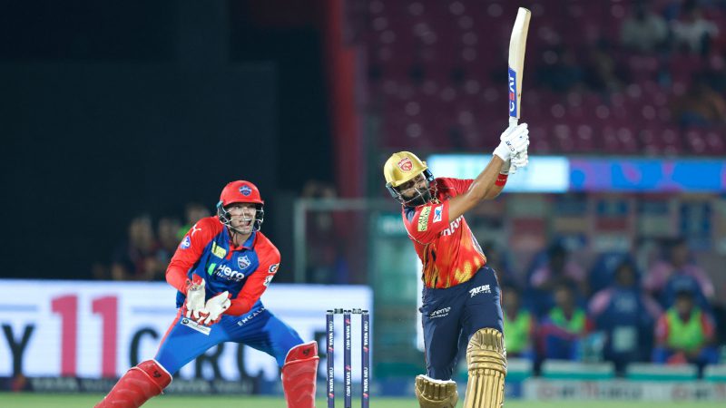 Shreyas Iyer 1