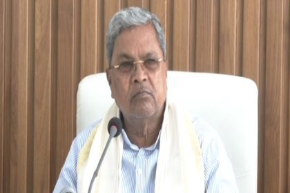 Siddaramaiah 1