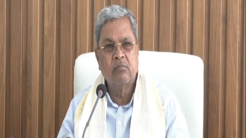 Siddaramaiah 1