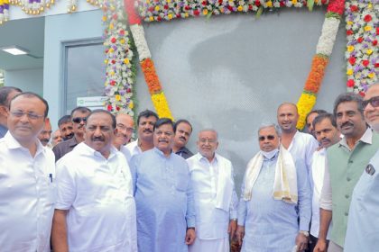 Siddaramaiah 12