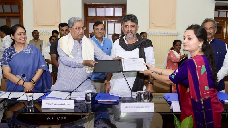Siddaramaiah 13