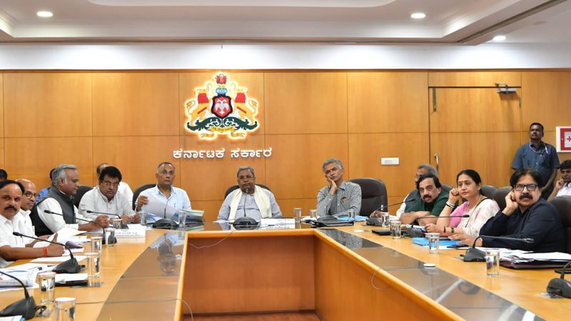 Siddaramaiah 3