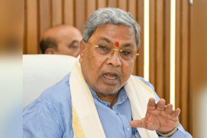 Siddaramaiah 4
