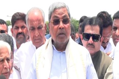 Siddaramaiah 8
