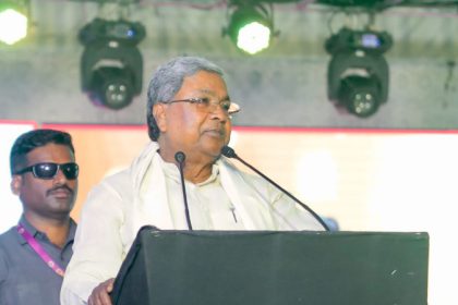 Siddaramaiah 9