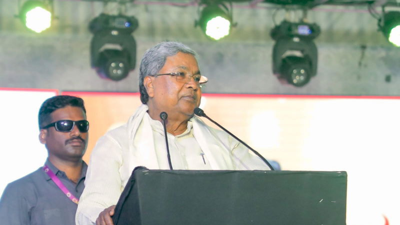Siddaramaiah 9