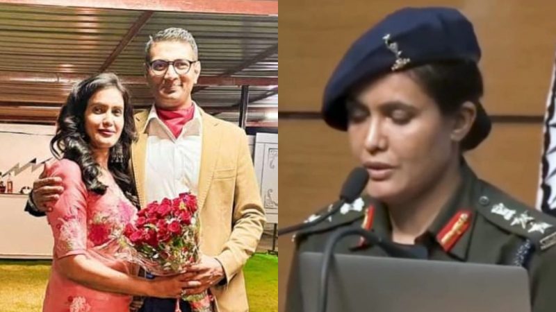 Sofiya Qureshi