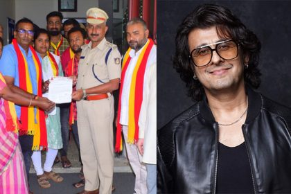 Sonu Nigam