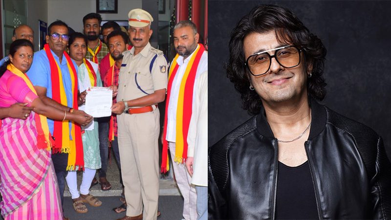 Sonu Nigam