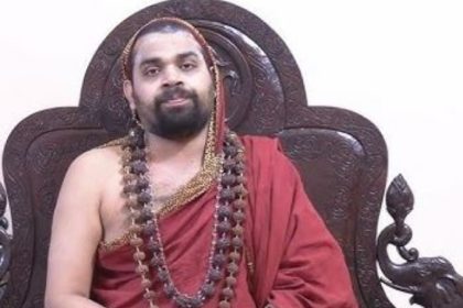 Sringeri Vidhushekara Sri