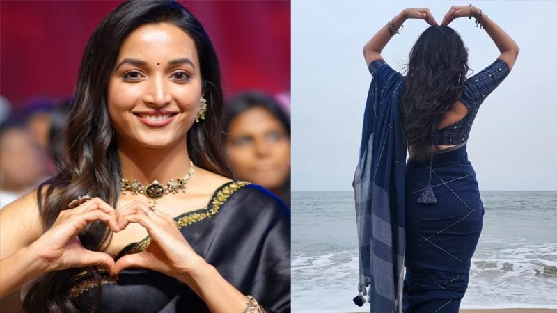 Srinidhi Shetty