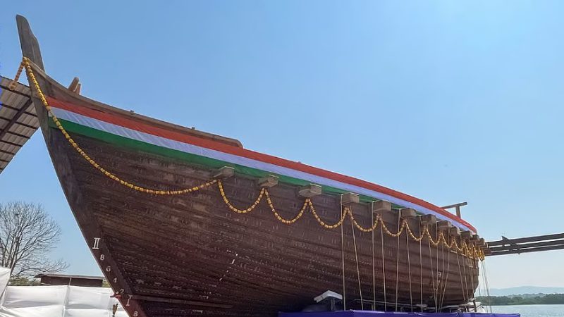 Stitched ship 2