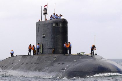 Submarines