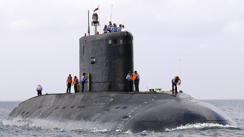 Submarines