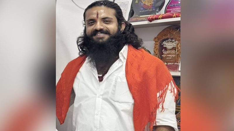Suhas Shetty Mangaluru copy