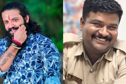 Suhas Shetty Murder rashid head constable