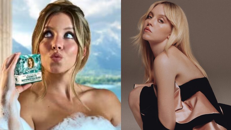 Sydney Sweeney