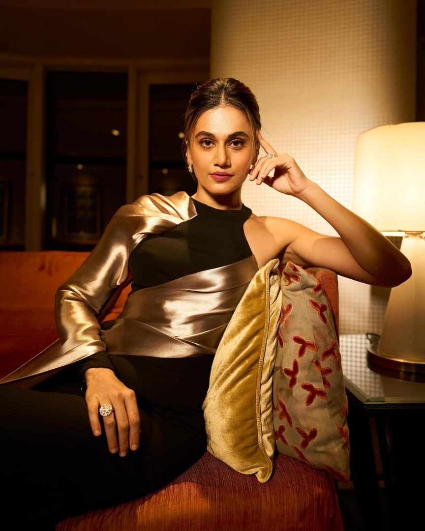 TAAPSEE PANNU 2