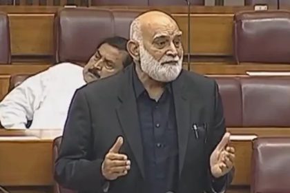 Tahir Iqbal