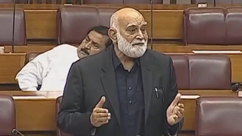 Tahir Iqbal