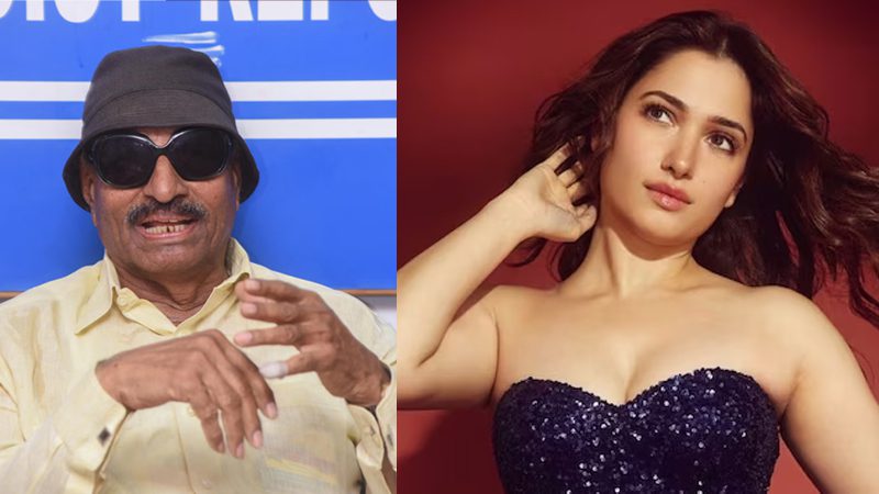 Tamannaah Bhatia 1