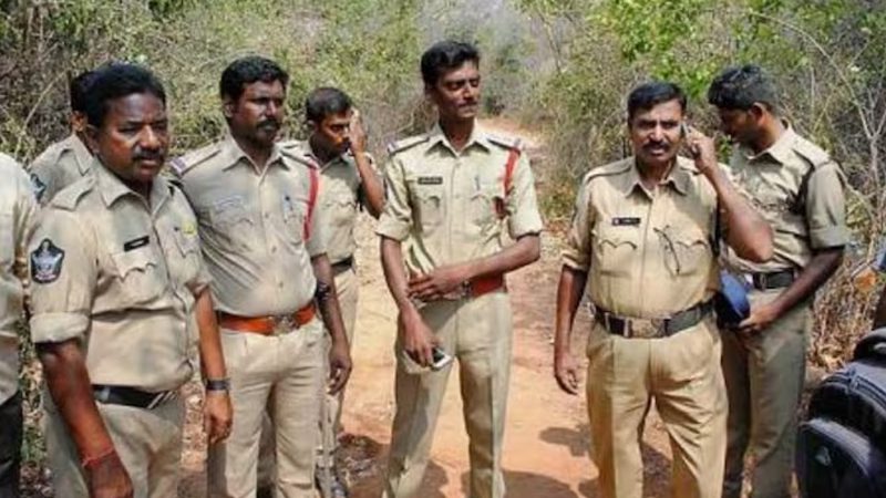 Tamilnadu Crime 2
