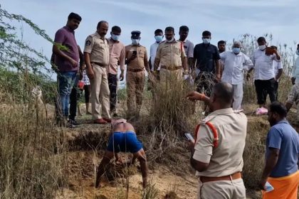 Tamilnadu Crime