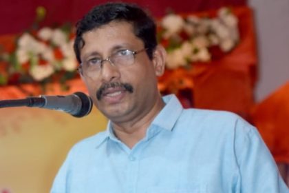 Tharanath Gatti Kapikad
